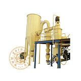 Струйная мельница LHC-6